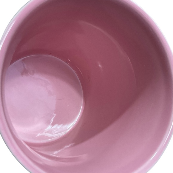 I Heart My BFF Mug by Lorrie Veasey Our Name Is Mud 16 oz I love My BFF - Picture 7 of 8